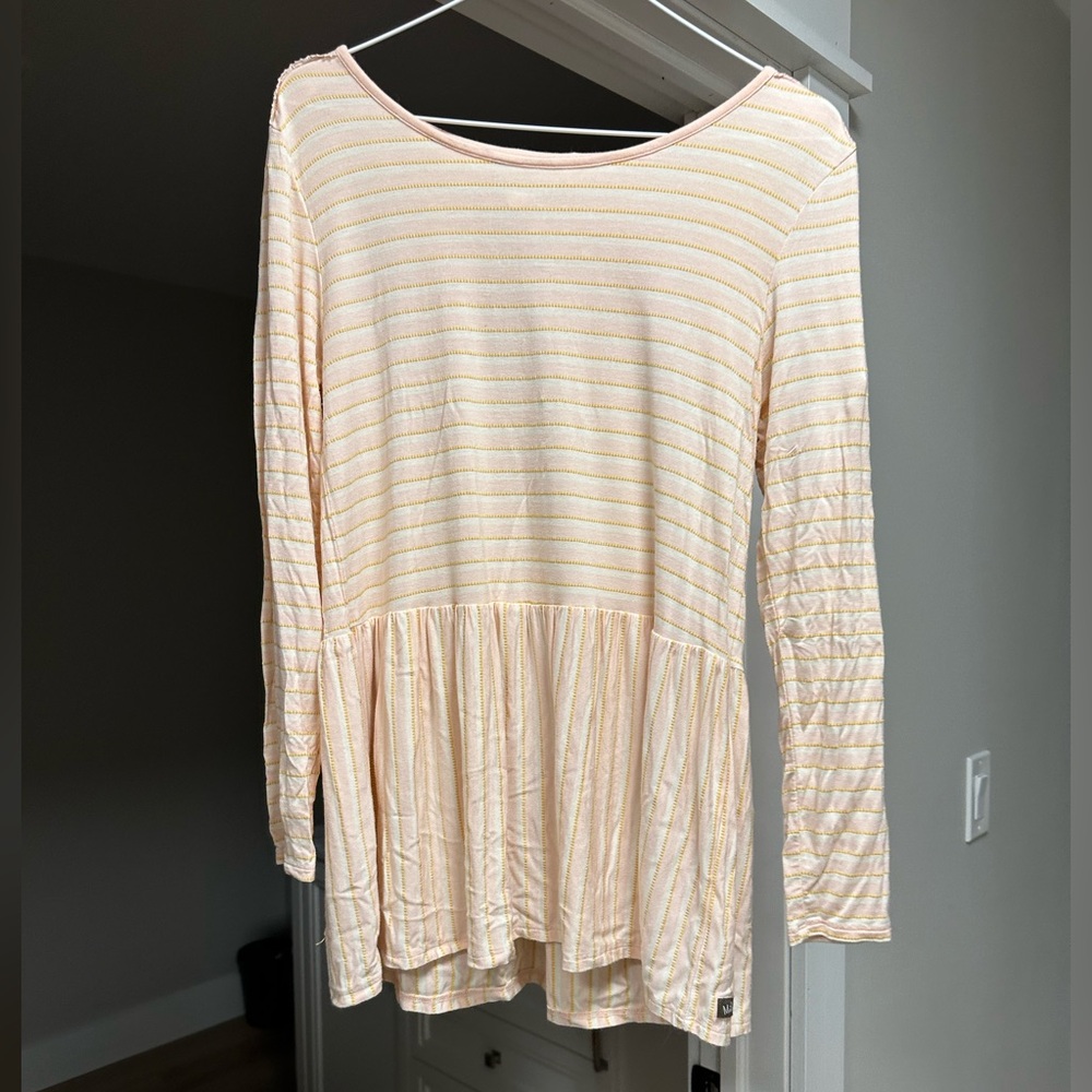 Matilda Jane Top